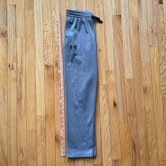 Under Armour Coldgear fleece sweatpants - Picture 10 of 16